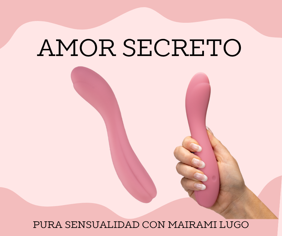 AMOR SECRETO