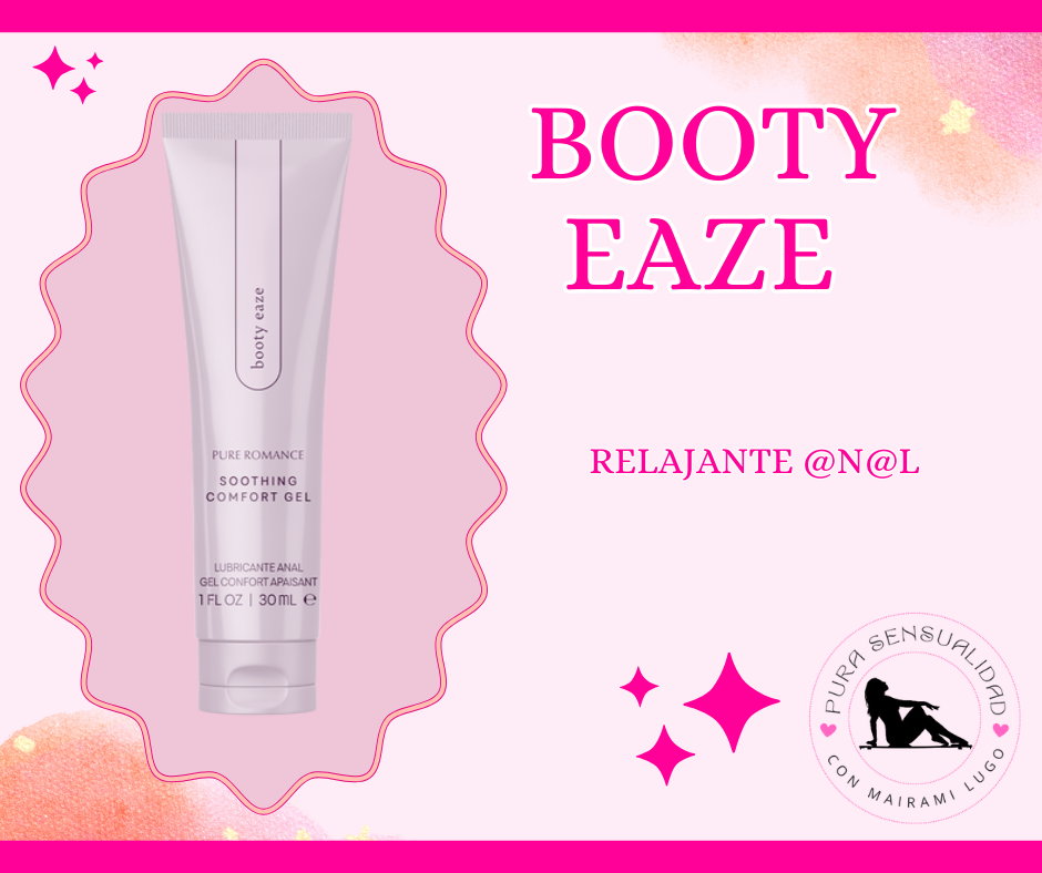BOOTY EAZE