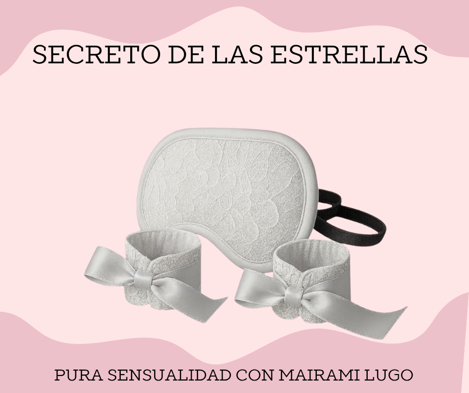 SECRETO DE LAS ESTRELLAS