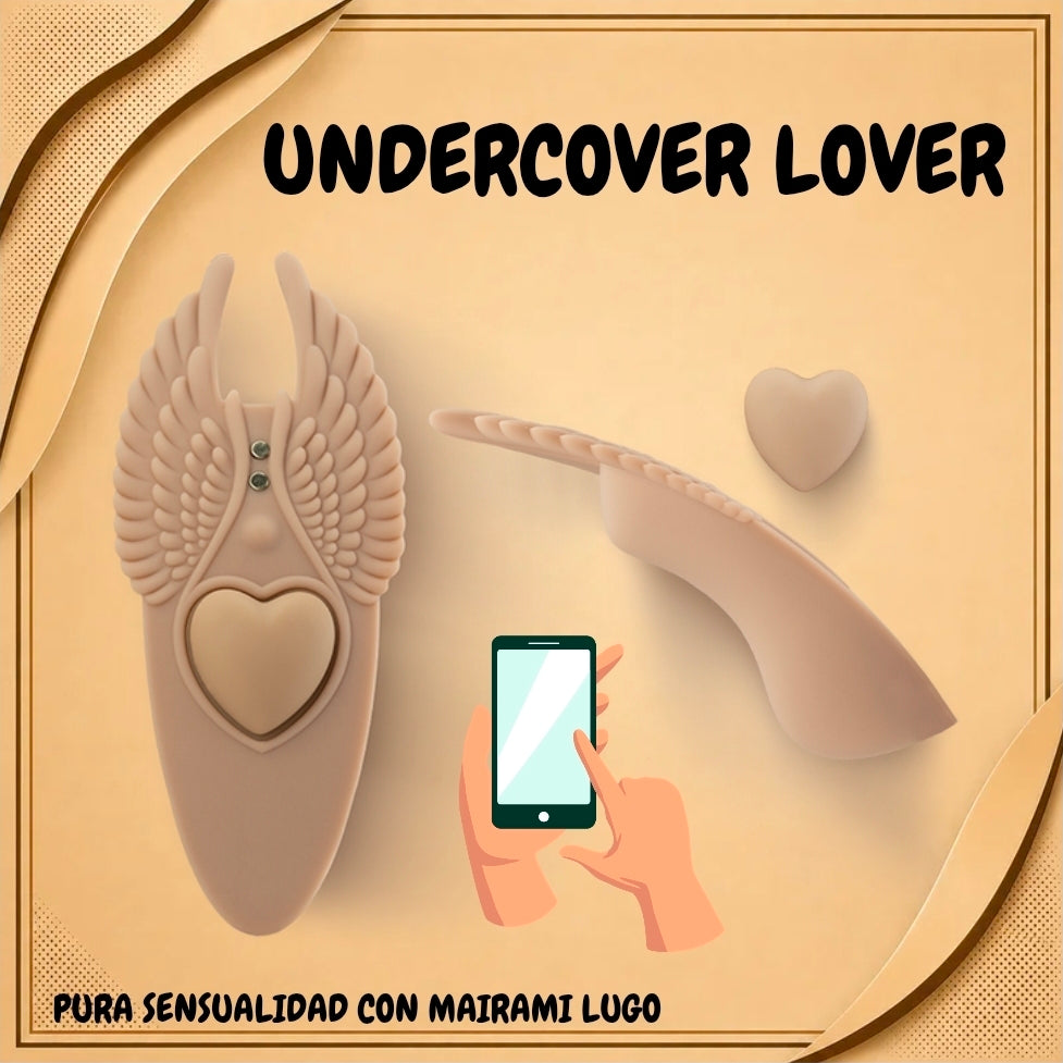 UNDERCOVER LOVER