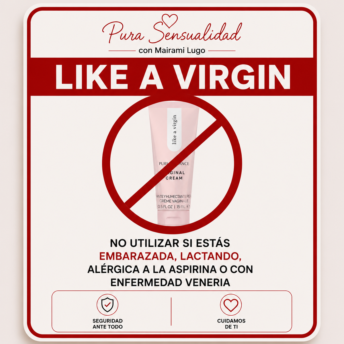 VIRGEN ASTA POR 24 HORAS