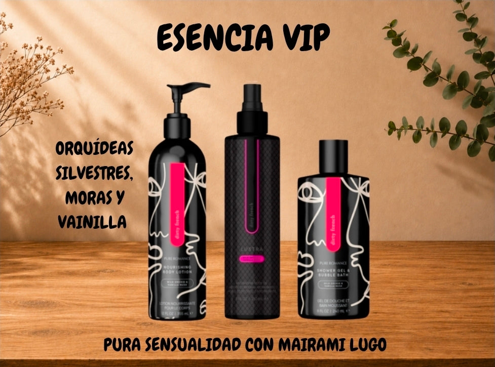 ESENCIA VIP