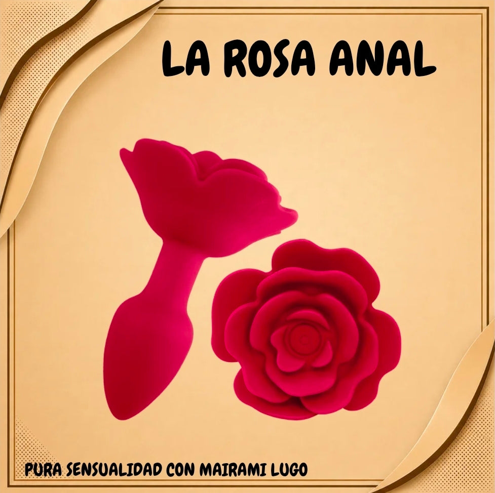 LA ROSA ANAL