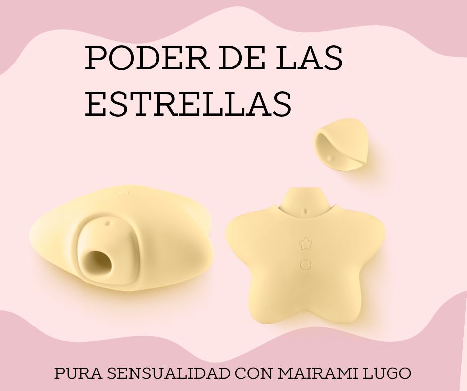 PODER DE LAS ESTRELLAS