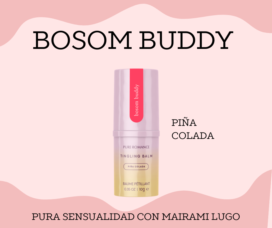 BÁLSAMO HORMIGUEANTE PARA LABIOS Y PEZONES