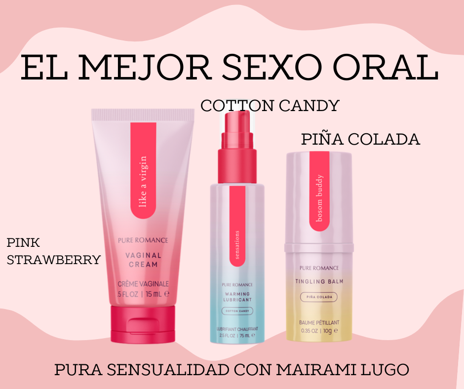 EL MEJOR SEXO ORAL