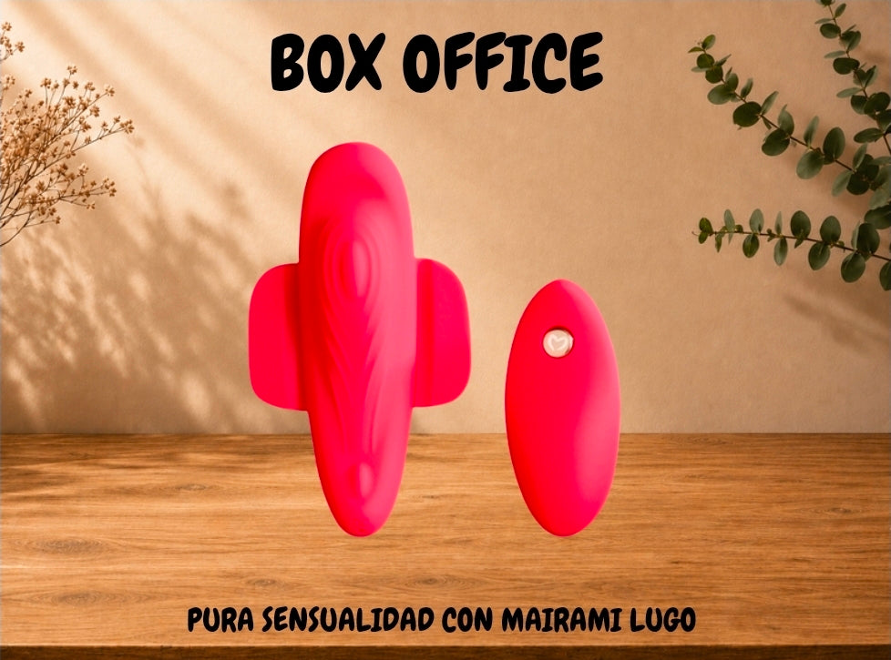 BOX OFFICE