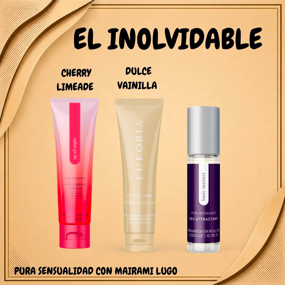 EL INOLVIDABLE