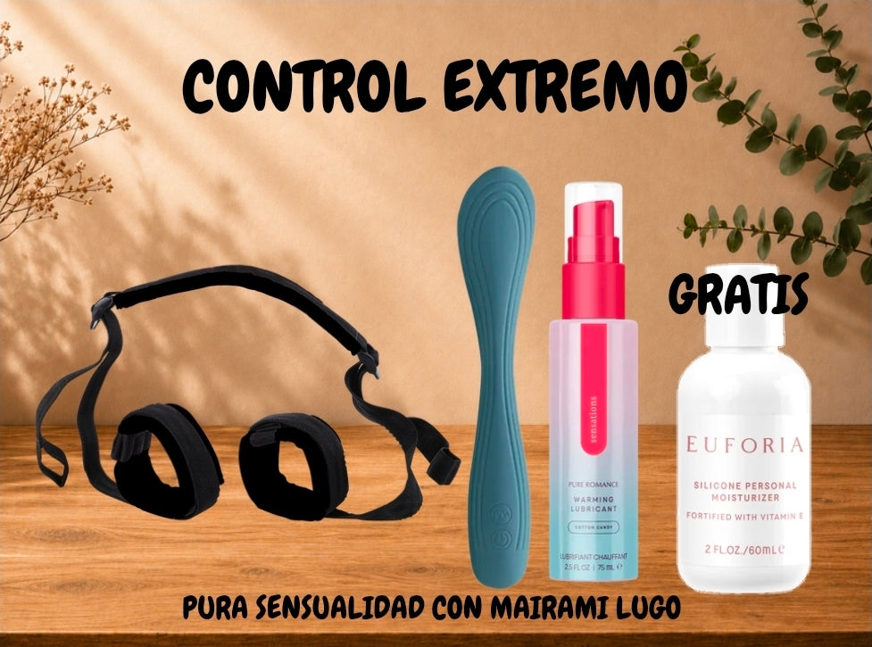 CONTROL EXTREMO