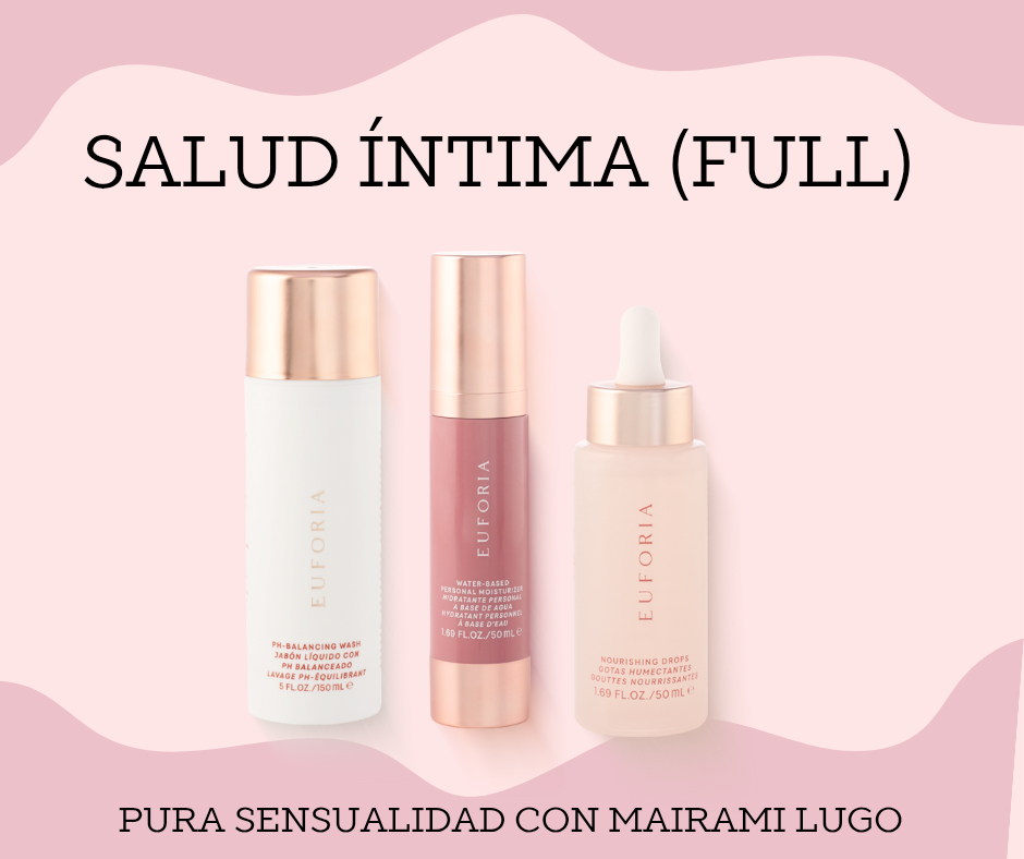 SALUD ÍNTIMA (FULL)