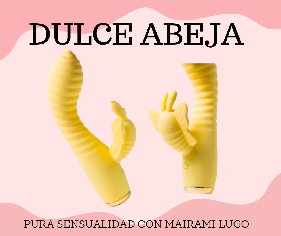 DULCE ABEJA