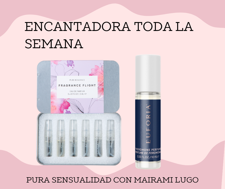 ENCANTADORA TODA LA SEMANA