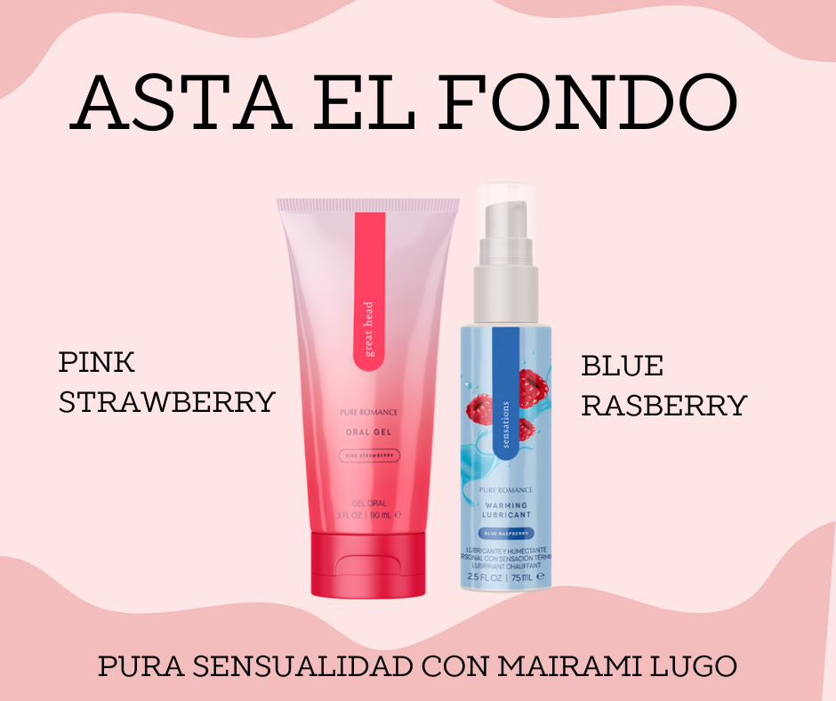 ASTA EL FONDO