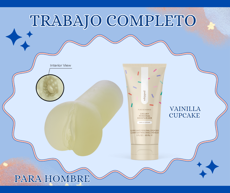 TRABAJO COMLETO