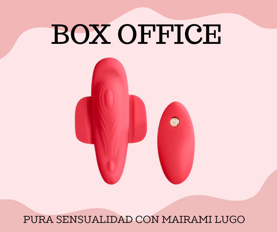 BOX OFFICE
