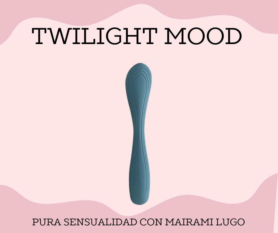 TWILIGHT MOOD