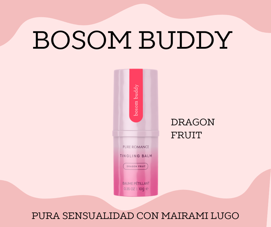 BÁLSAMO HORMIGUEANTE PARA LABIOS Y PEZONES