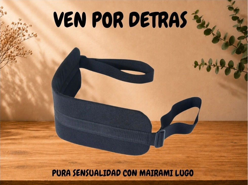 VEN POR DETRAS (CORREA DE POSICIONES)