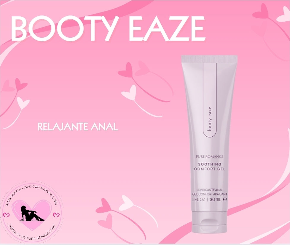 BOOTY EAZE