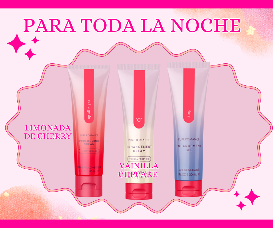 PARA TODA LA NOCHE (FULL)