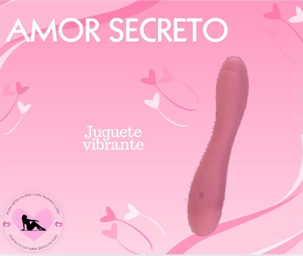 AMOR SECRETO