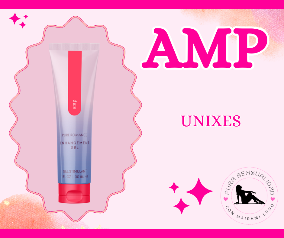 AMP