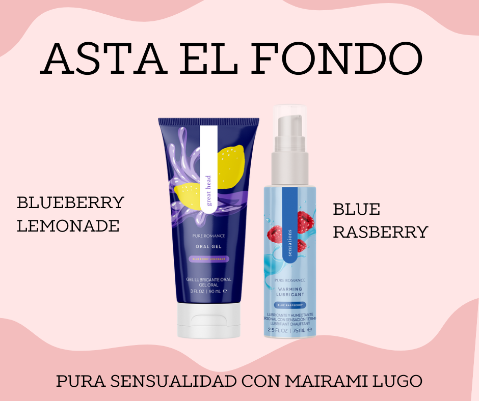 ASTA EL FONDO