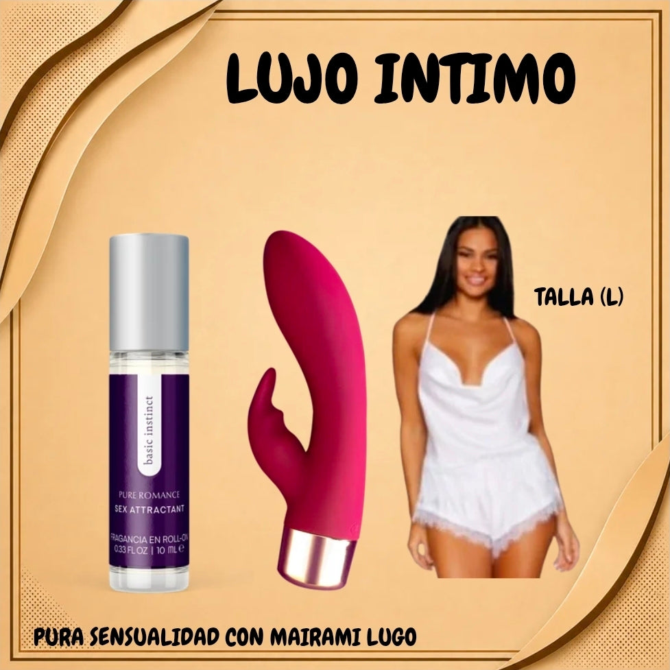 LUJO INTIMO
