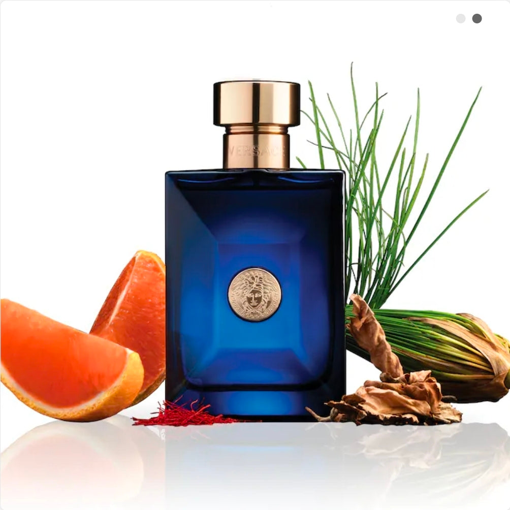 VERSACE FRAICHE PARA CABALLERO