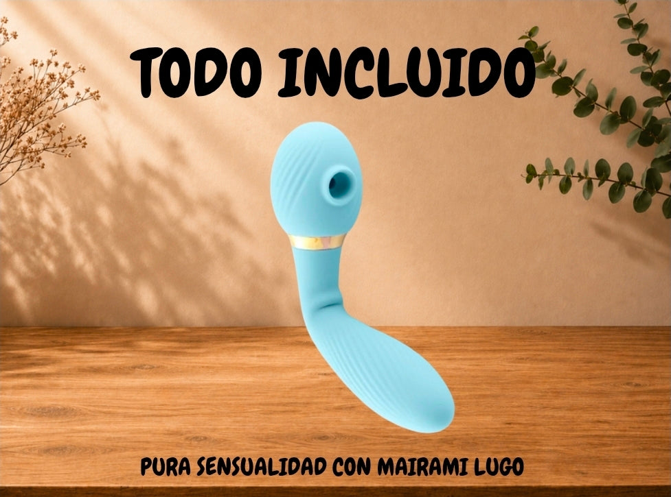 TODO INCLUIDO