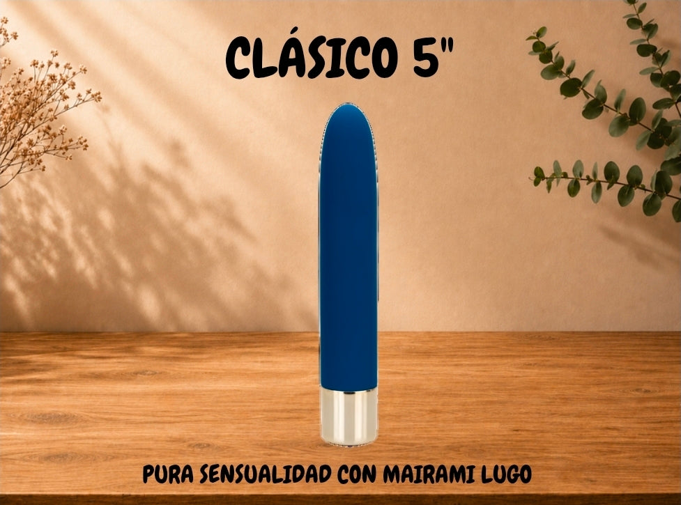 CLÁSICO 5"