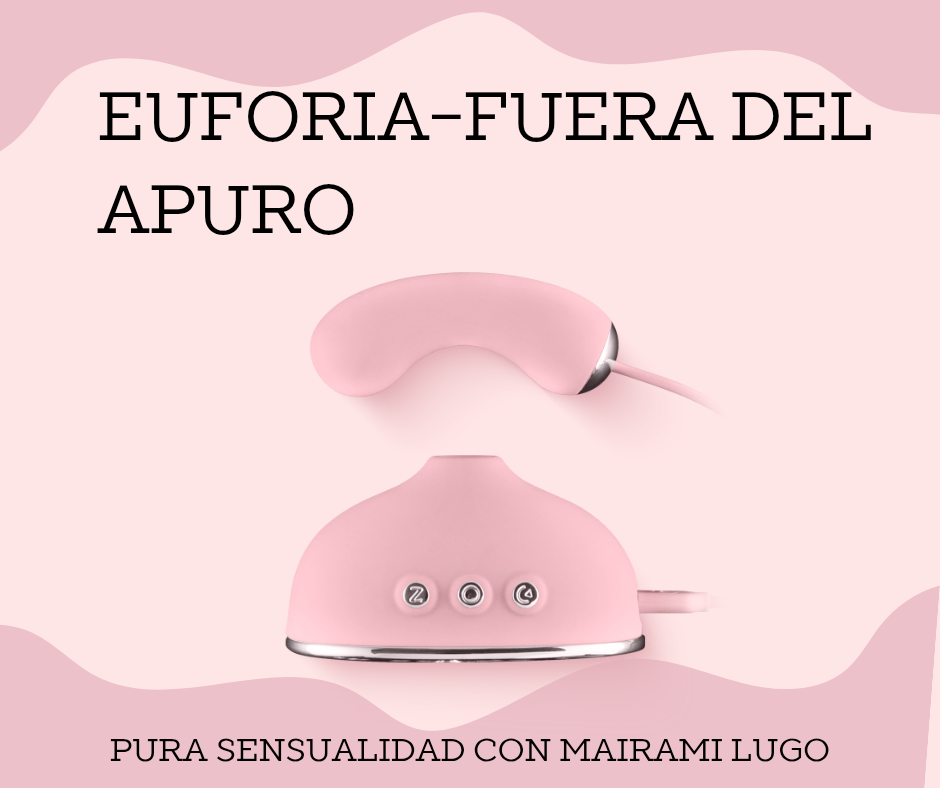 EUFORIA-FUERA DEL APURO
