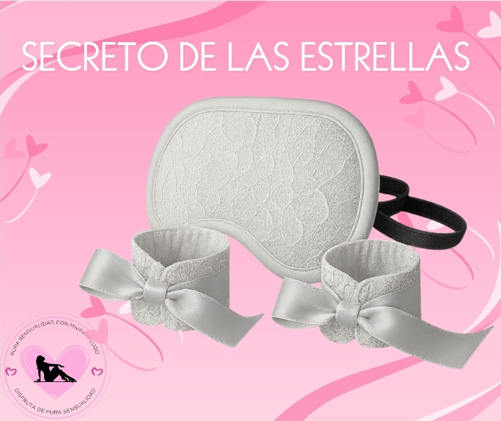 SECRETO DE LAS ESTRELLAS