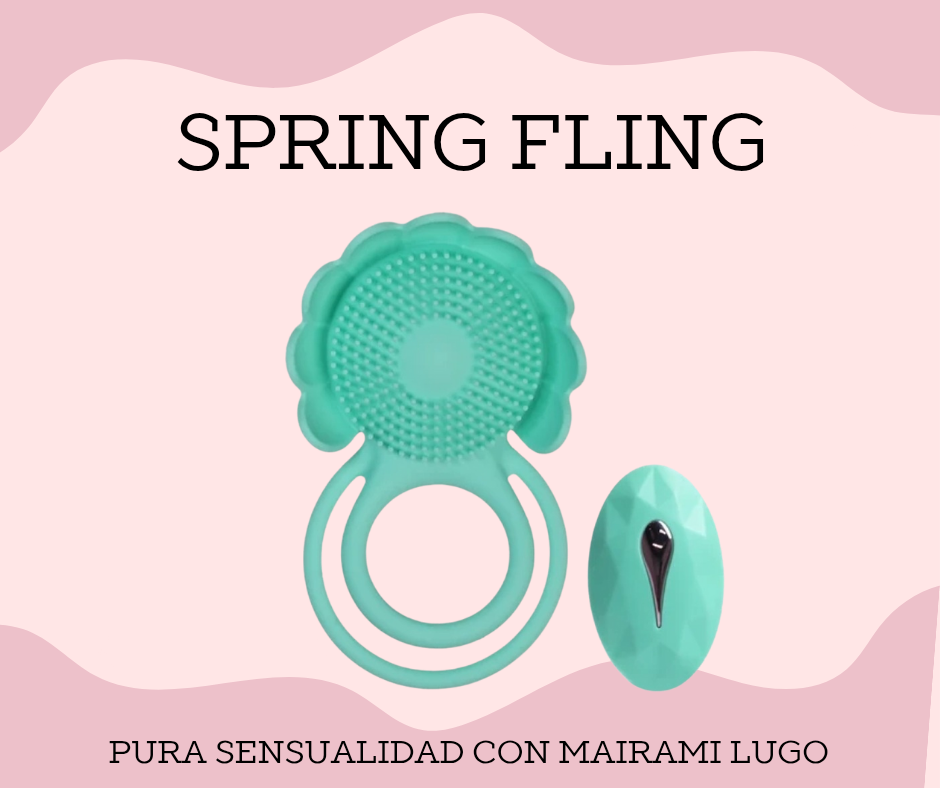 SPRING FLING