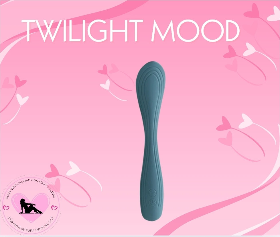 TWILIGHT MOOD