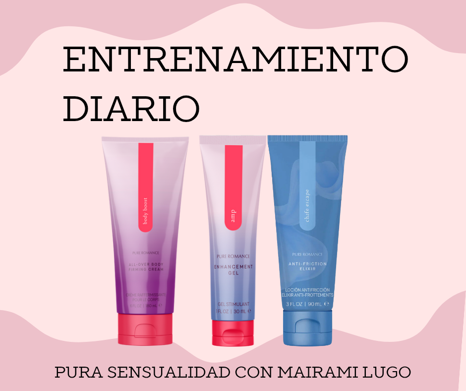 ENTRENAMIENTO DIARIO