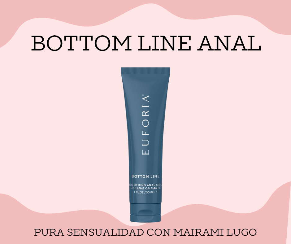 BOTTOM LINE ANAL