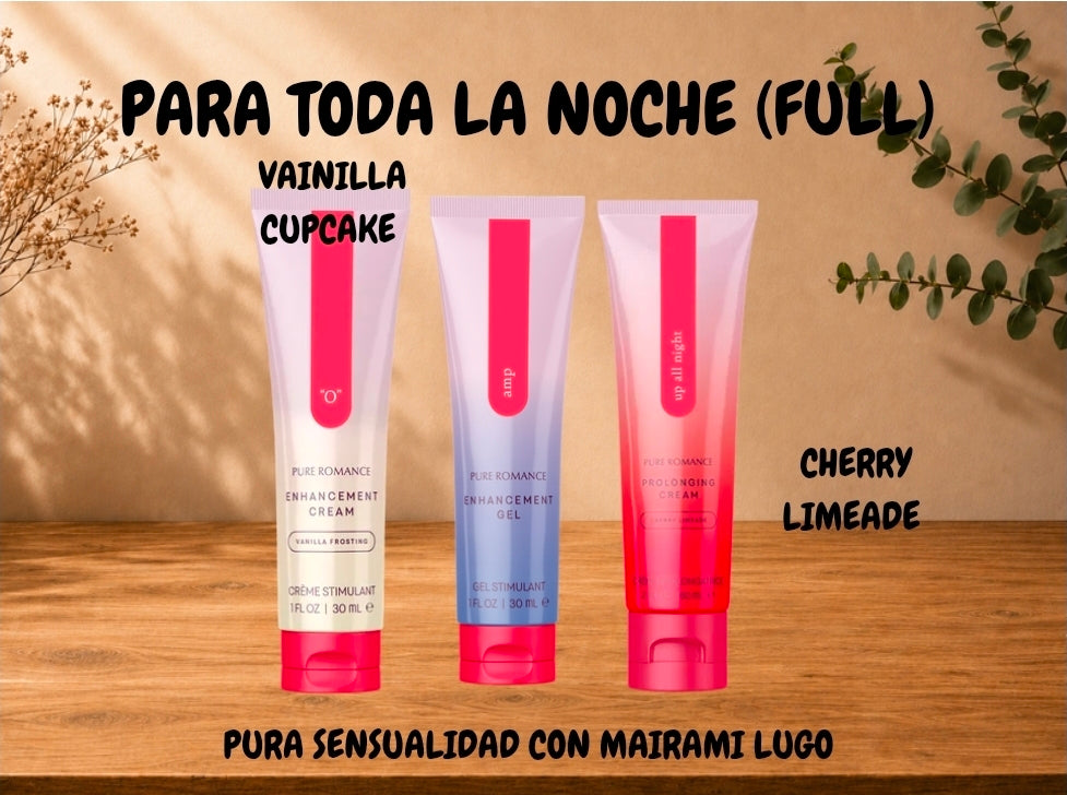 PARA TODA LA NOCHE (FULL)