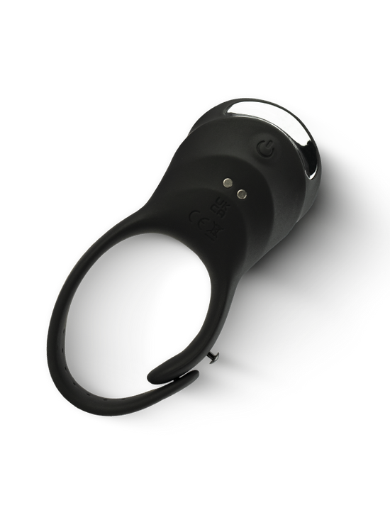 EUFORIA-CABALLERO OSCURO
ANILLO DE PLACER AJUSTABLE