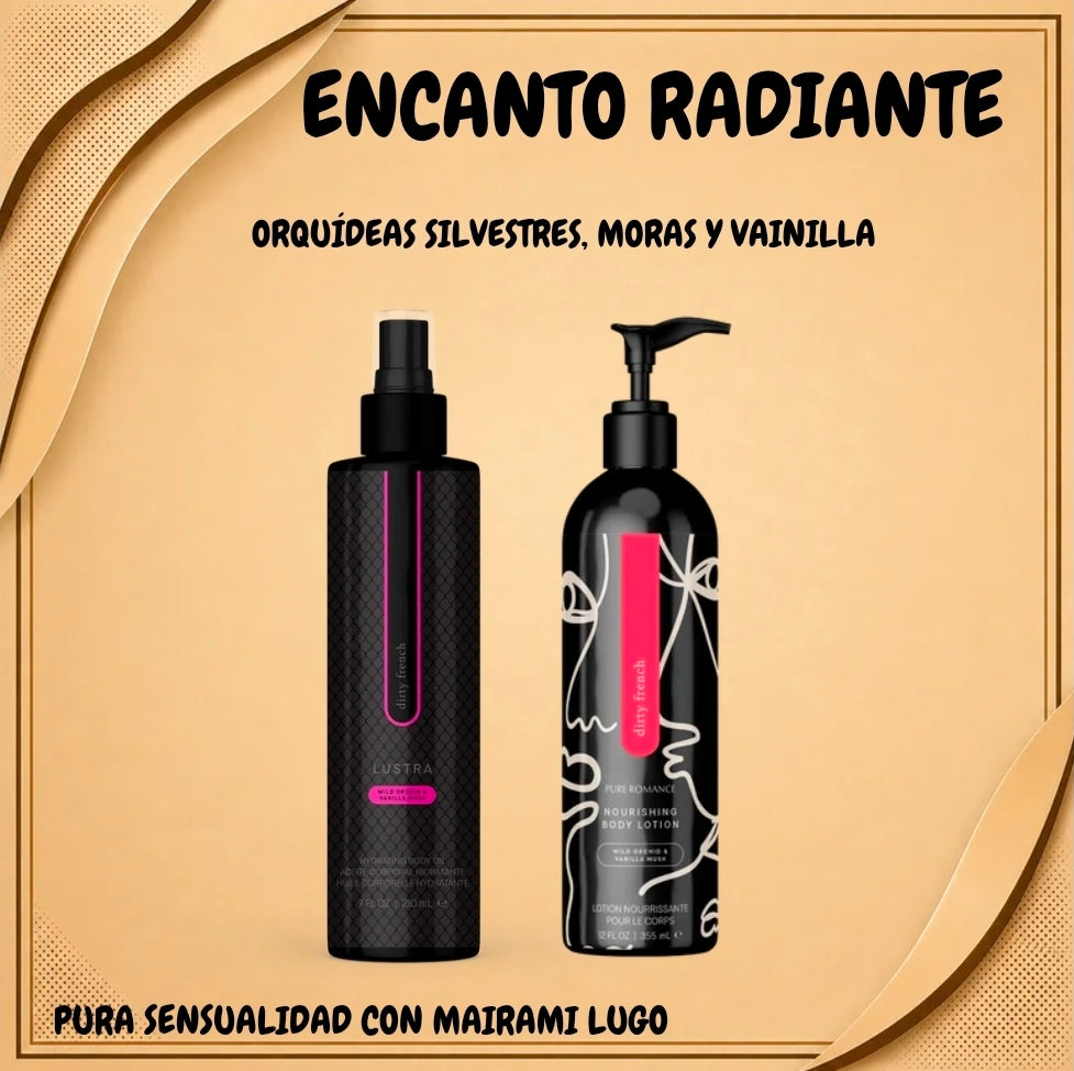 ENCANTO RADIANTE