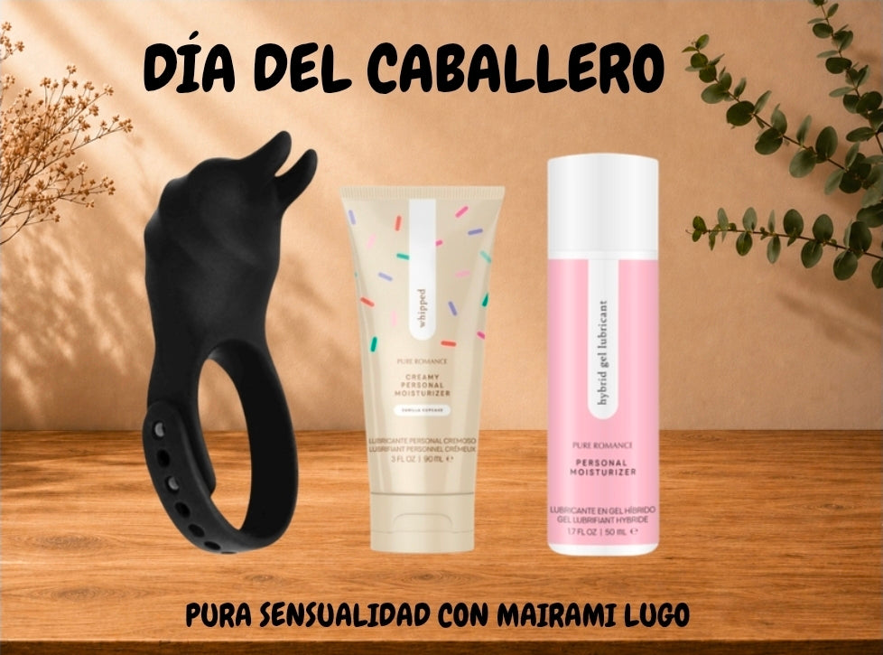 DÍA DEL CABALLERO