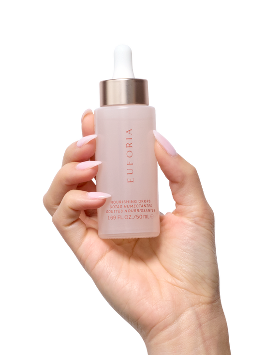 EUFORIA-GOTAS NUTRITIVAS
HIDRATANTE DIARIO PARA LA VULVA