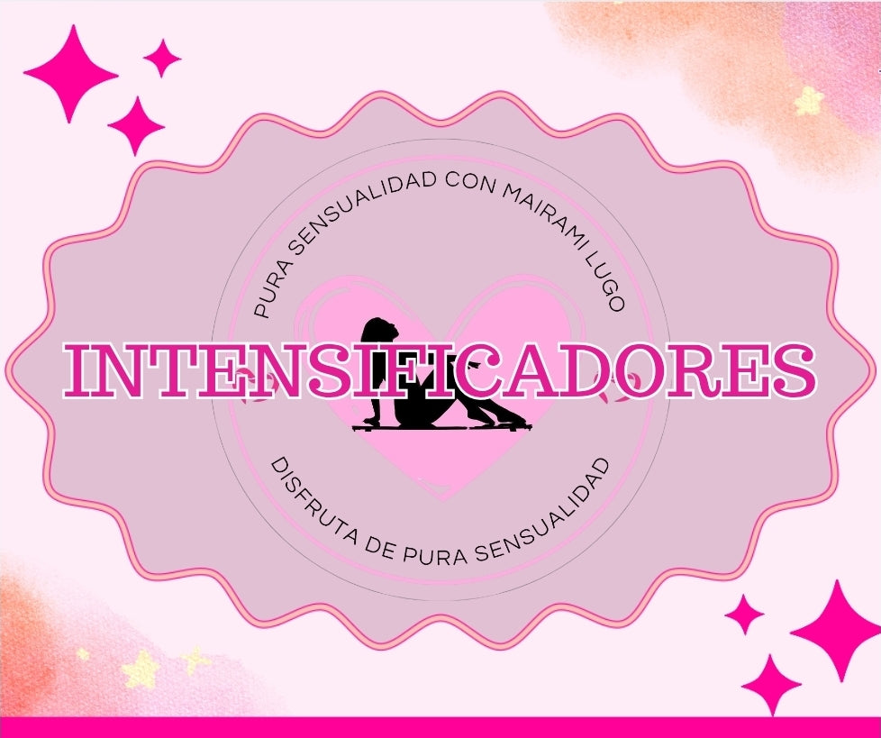 INTENSIFICADORES