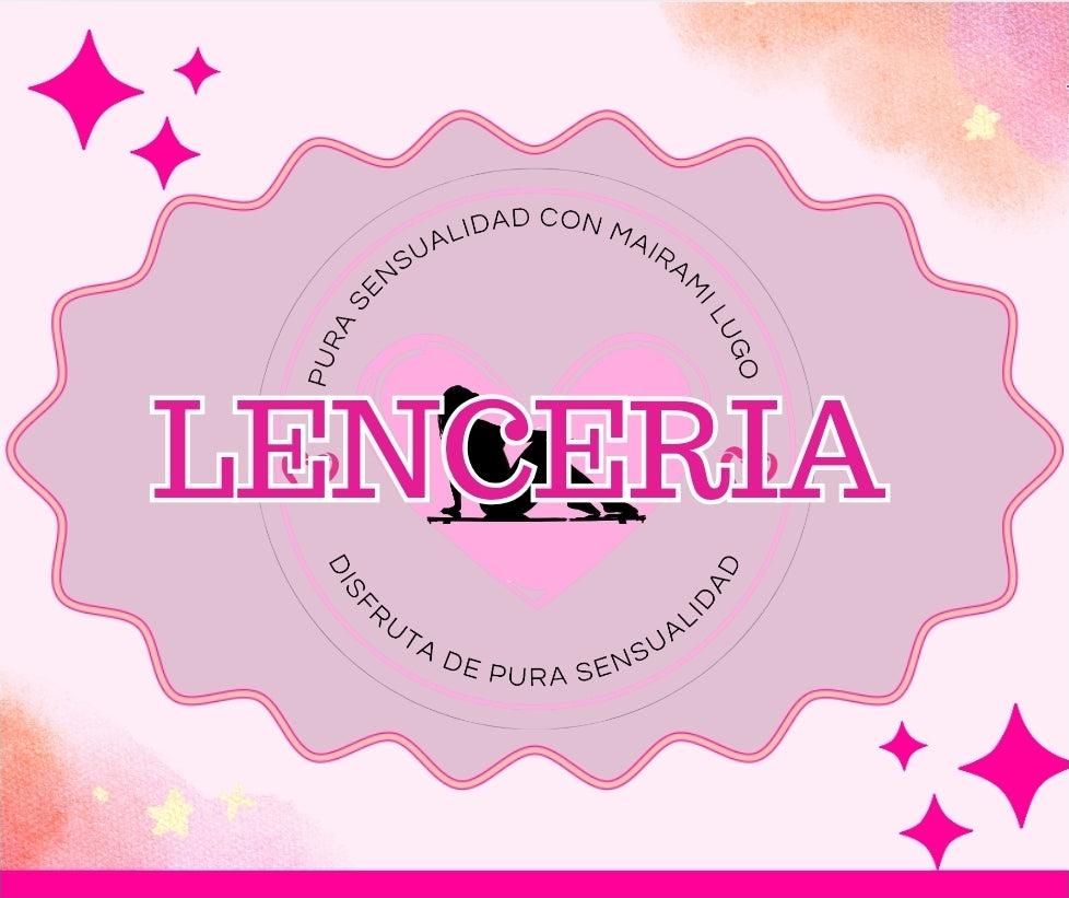 LENCERIAS