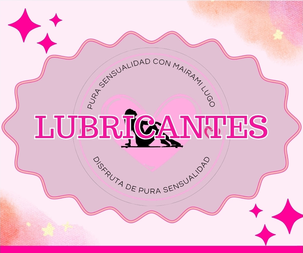 LUBRICANTES