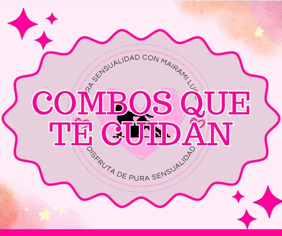 COMBOS PARA QUE RESALTES