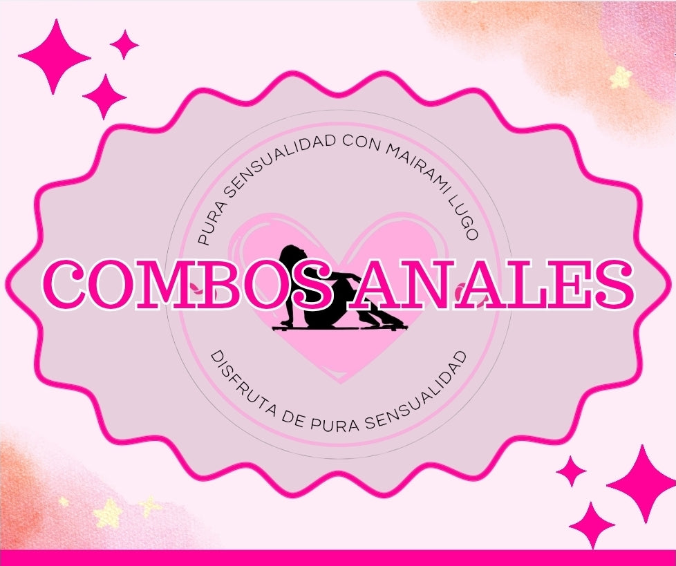 COMBOS ANALES