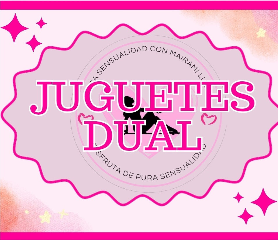 JUGUETES DUAL