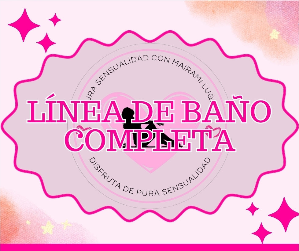 LÍNEA COMPLETA