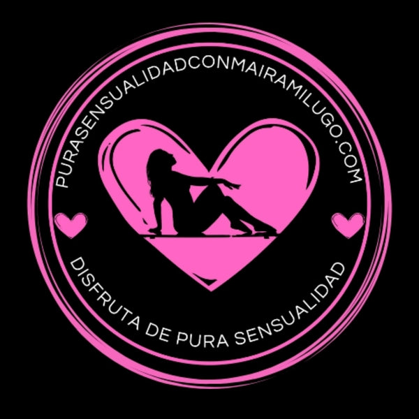 PURA SENSUALIDAD CON MAIRAMI LUGO